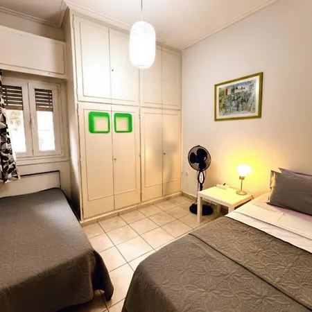 Apartment Sophie's Choice *