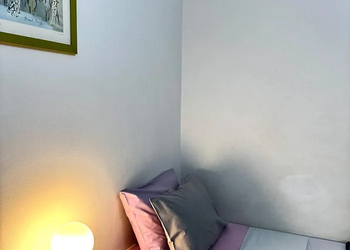 Апартаменты Sophie's Choice