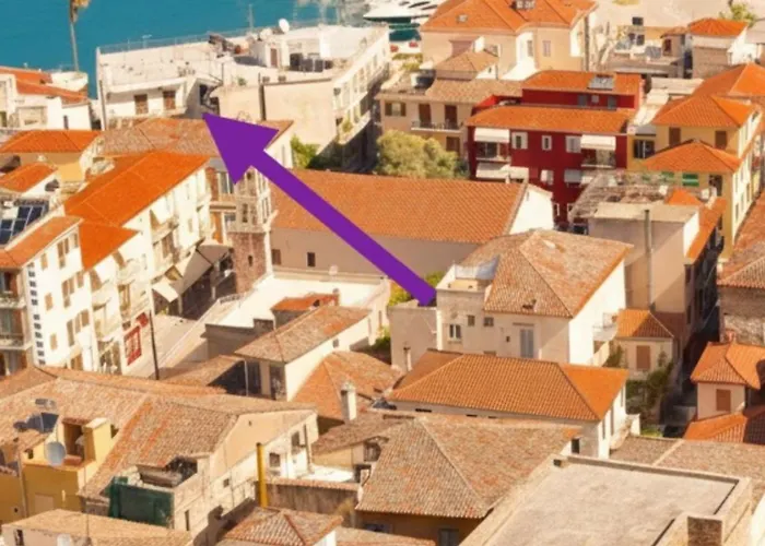 Sophie's Choice Нафплион