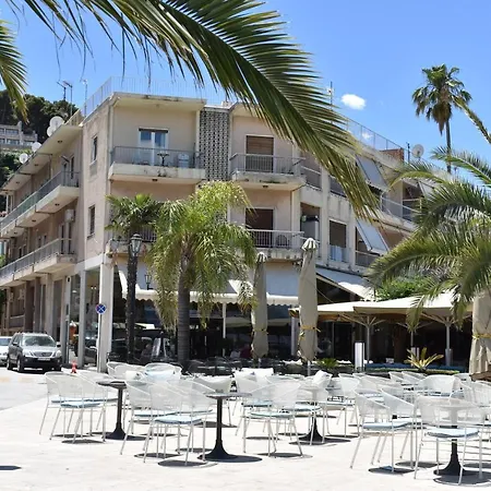 Apartmán Sophie's Choice Nafplio