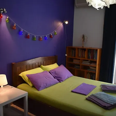 Apartment Sophie's Choice Nafplio