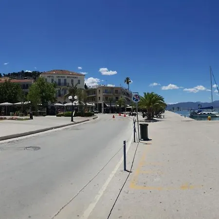 Sophie's Choice * Nafplio