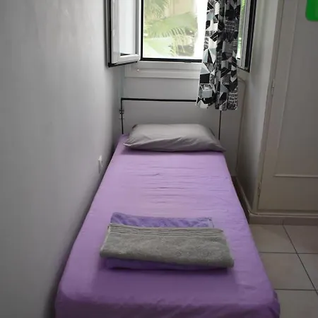Sophie's Choice Apartment Nafplio