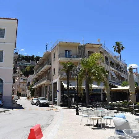 Appartement Sophie's Choice *