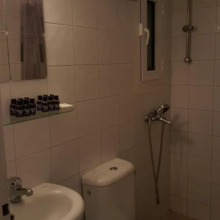 Apartment Sophie's Choice *