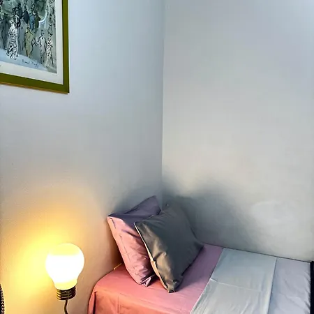 Apartament Sophie's Choice