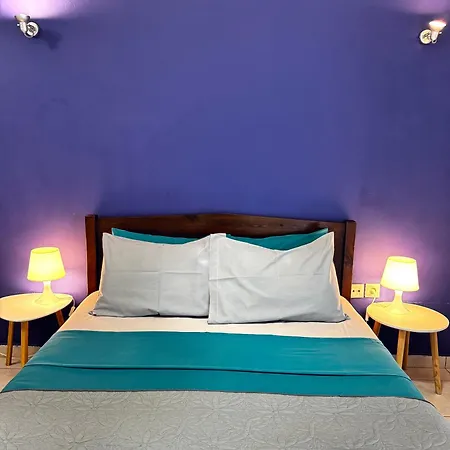 Sophie's Choice Apartament *
