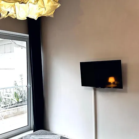 Sophie's Choice Nafplio