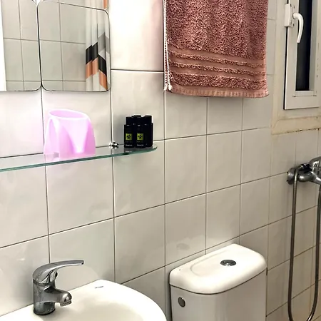 Sophie's Choice * Nafplio