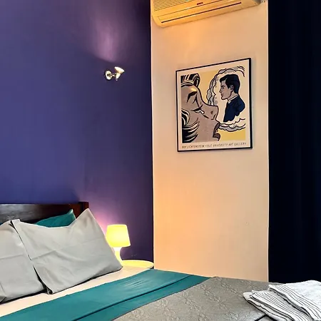 Sophie's Choice Apartmán *