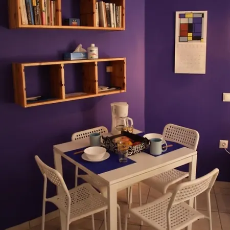 Sophie's Choice Apartman