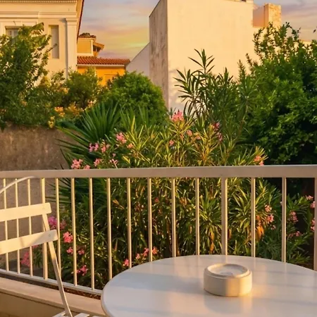 Sophie's Choice Apartmán Nafplio