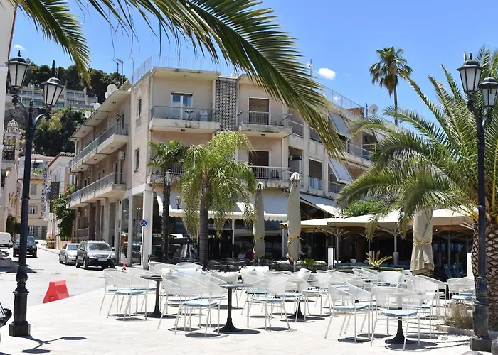 Apartmán Sophie's Choice Nafplio