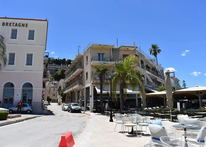 Apartman Sophie's Choice *