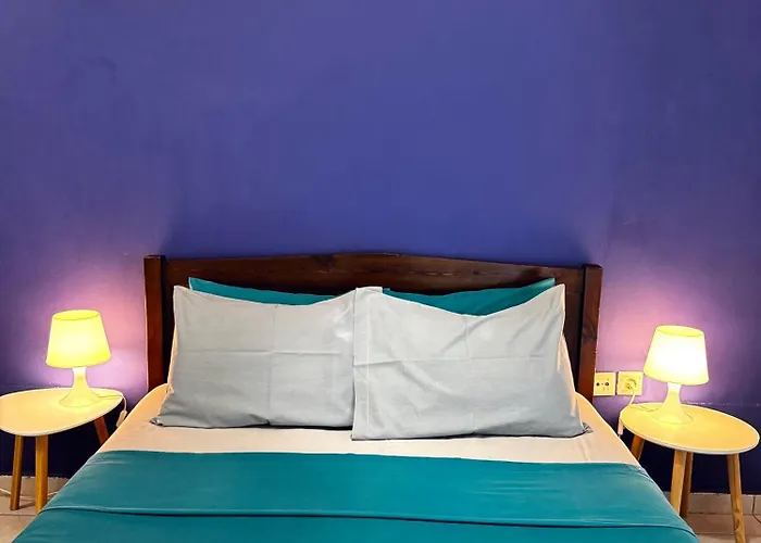 Sophie's Choice Apartman *