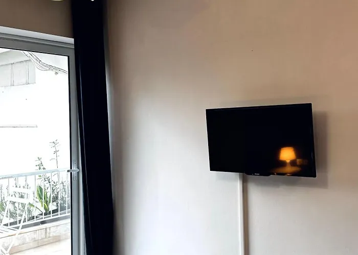 Sophie's Choice Náuplia