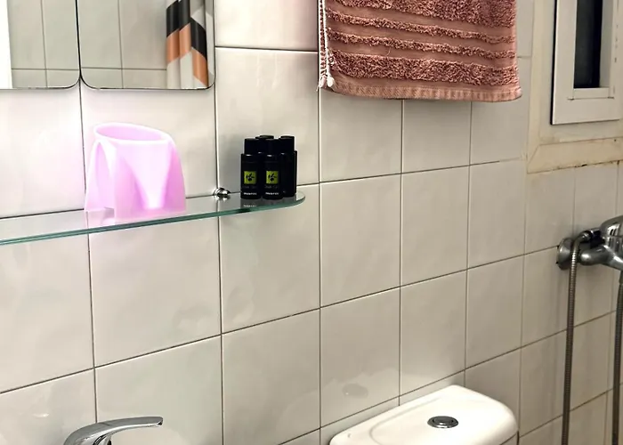 Sophie's Choice * Návplio