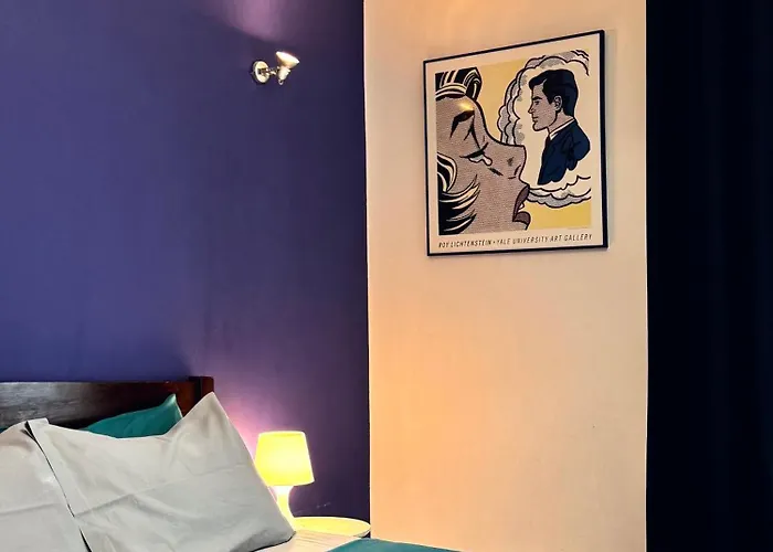 Sophie's Choice Apartman *