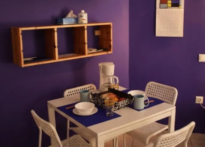 Sophie's Choice Apartmán