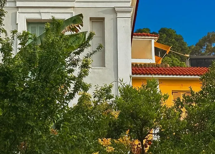 Apartman Sophie's Choice