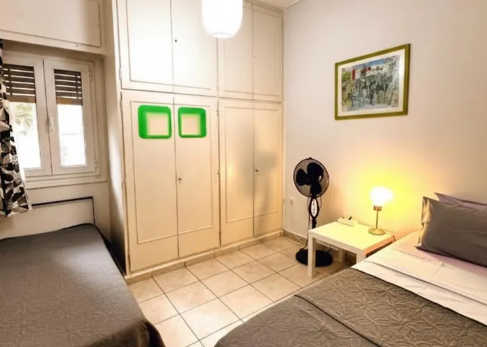 Apartman Sophie's Choice *